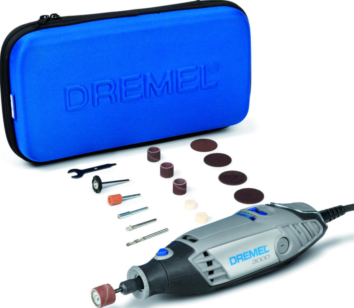 Multiverktyg Dremel 3000-15 - MULTIVERKTYG BOSCH 3000-15 MULTIVERKTYG BOSCH 3000-15