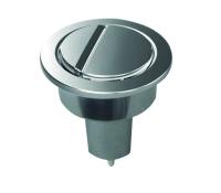 Flush button for toilets, a-collection