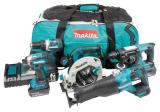 Kombikit Makita DLX5032T