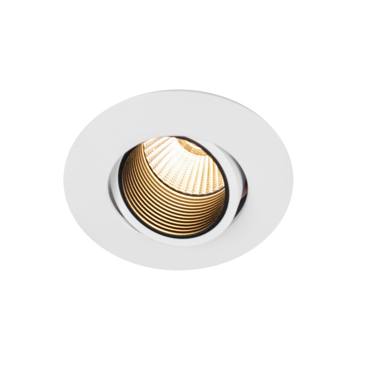 Downlight Optic Focus, Hide-a-Lite - DOWNL OPTIC FOCUS VIT 2700K OPTIC FOCUS