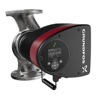 Tappvarmvattenpump Magna3, Grundfos