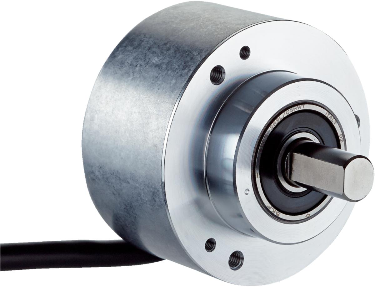 Pulsgivare DBS60 - PULSGIVARE DBS60E-S4FK01000 DBS60E-S4FK01000