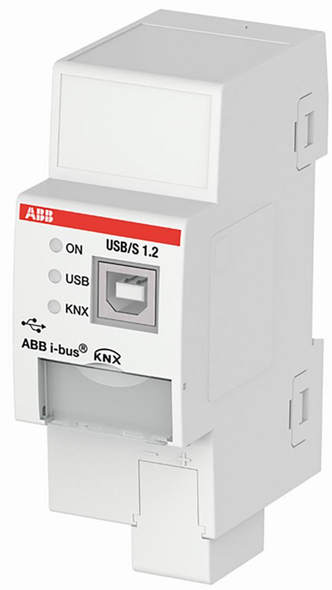 USB Gränssnitt - USB GRÄNSNITT USB/S2.1