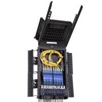 Fiberbox HFDC-24FIBER, Commscope