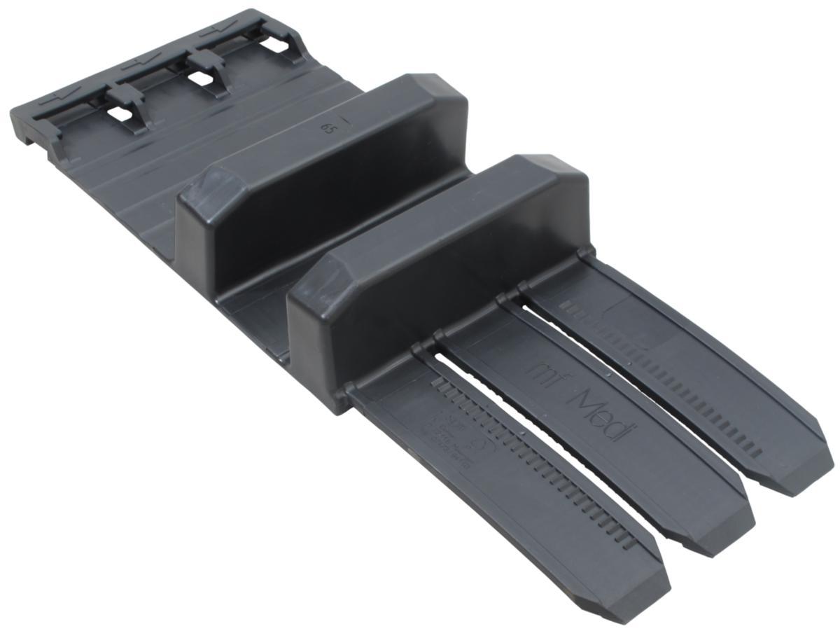 Rörstöd Medi, Ibeco - 21MM RÖRSTÖD MEDI, IBECO B=175 MM