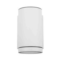 Wall fixture LED Milo I, Hide-a-lite