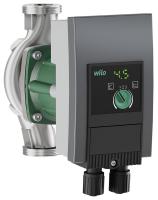 Tappvarmvattenpump Yonos Maxo-Z, Wilo