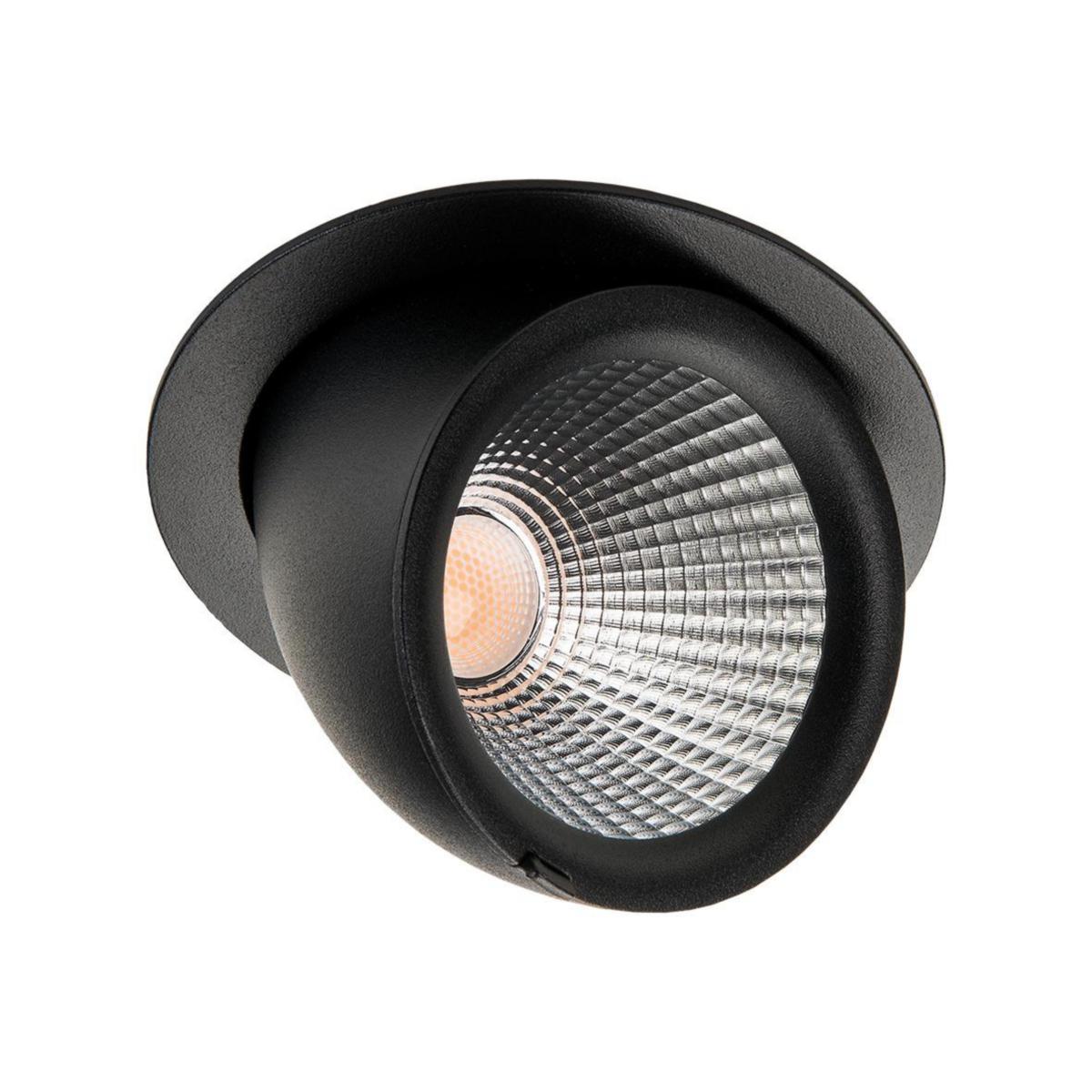 Downlight Exclusive Midi - EXCLUSIVE M IN/OUT BL 4K EXCLUSIVE MIDI