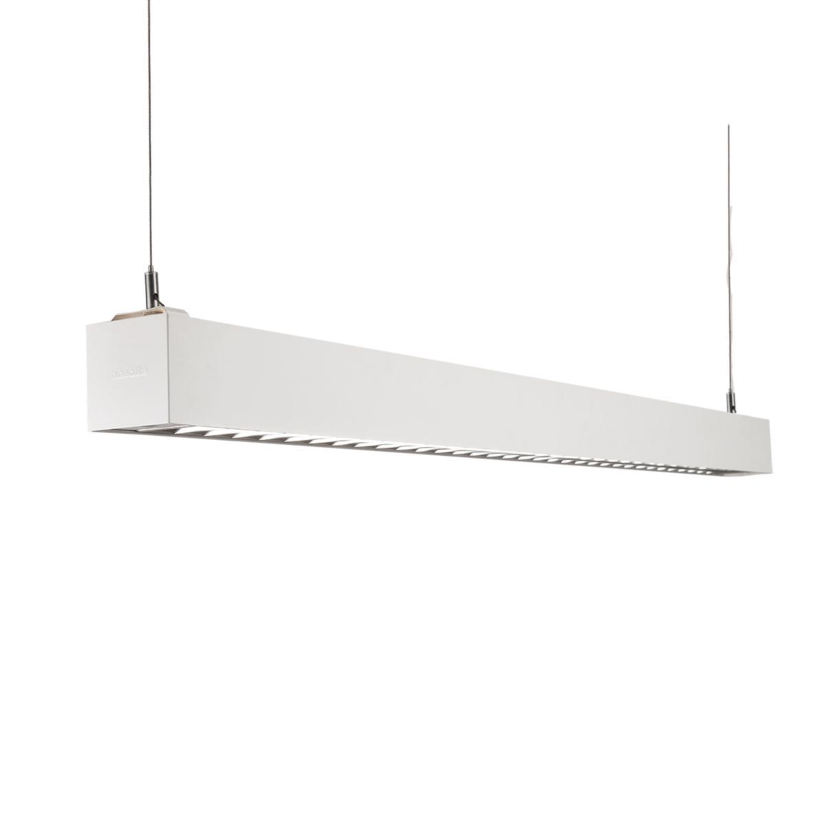 Pendlad kontorsarmatur Actor Pendant - INTARM 48W 5750LM 3K DALI ACTOR PEDANT