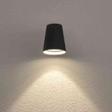 Wall fixture LED Cone, Hide-a-lite