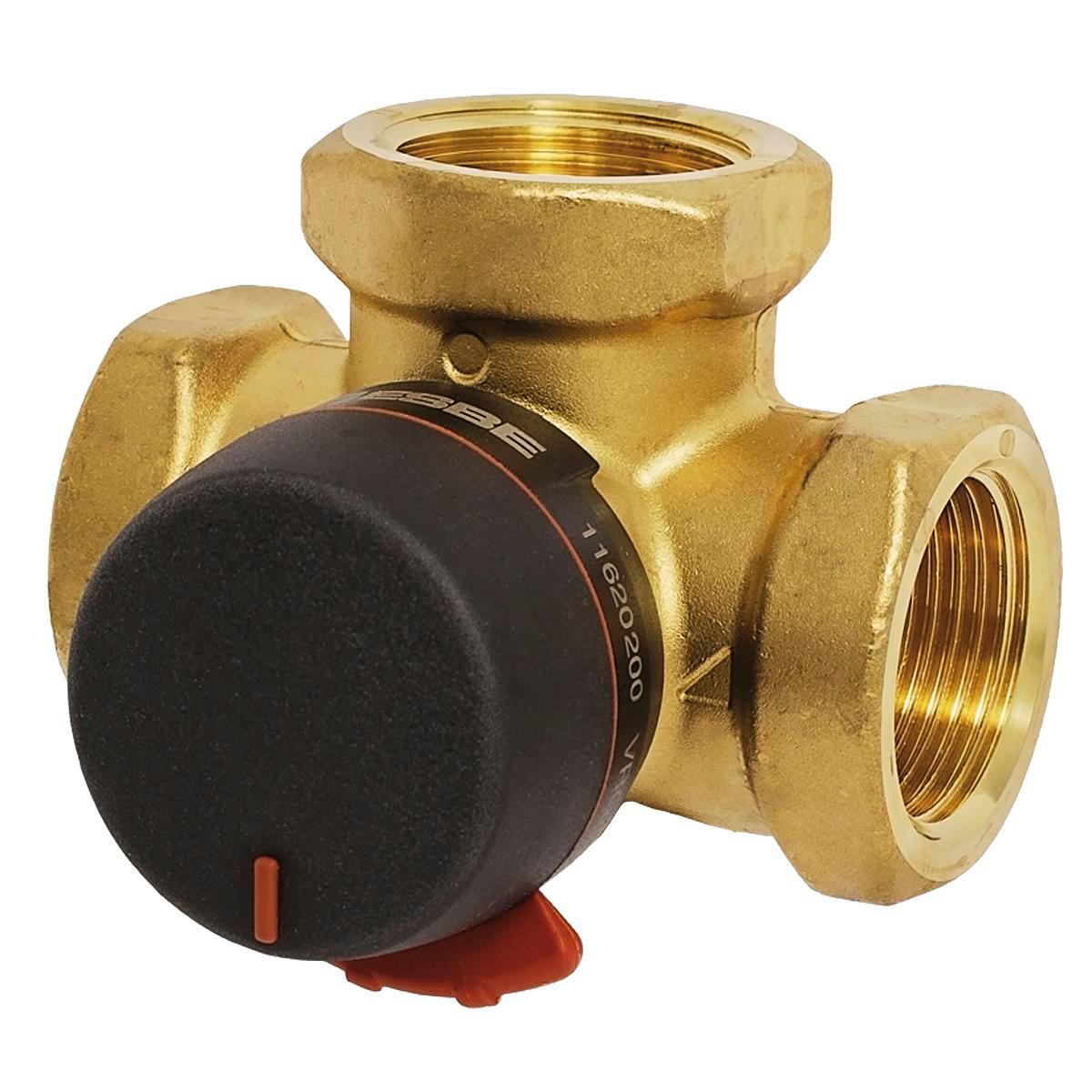 Switching valve VRG231, Esbe - ESBE VRG231 25-10 RP 1