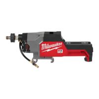 Diamantborrmaskin Milwaukee MX FUEL DCD350DD-0, SOLO