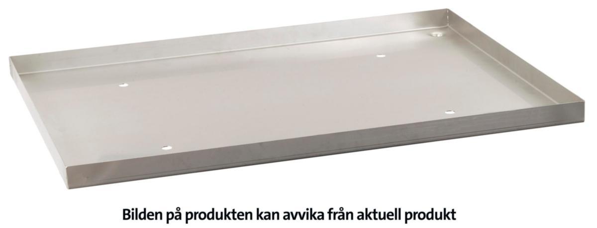 Dropplåt, Grundfos - DROPPLÅT K2 470x400MM GRUNDFOS