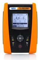 Solar cells & insulation tester