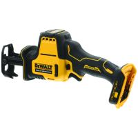 Tigersåg DEWALT DCS369N SOLO