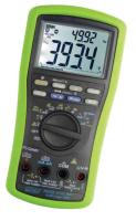 Multimeter BM525s – TRMS Dataloggermultimeter KAT IV 1000V