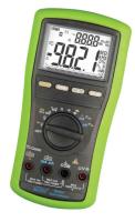 Multimeter BM 821s – KAT IV 1000V