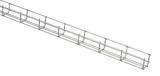 Wire trunking, “light" 3 m