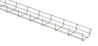 Wire trunking, “light" 3 m