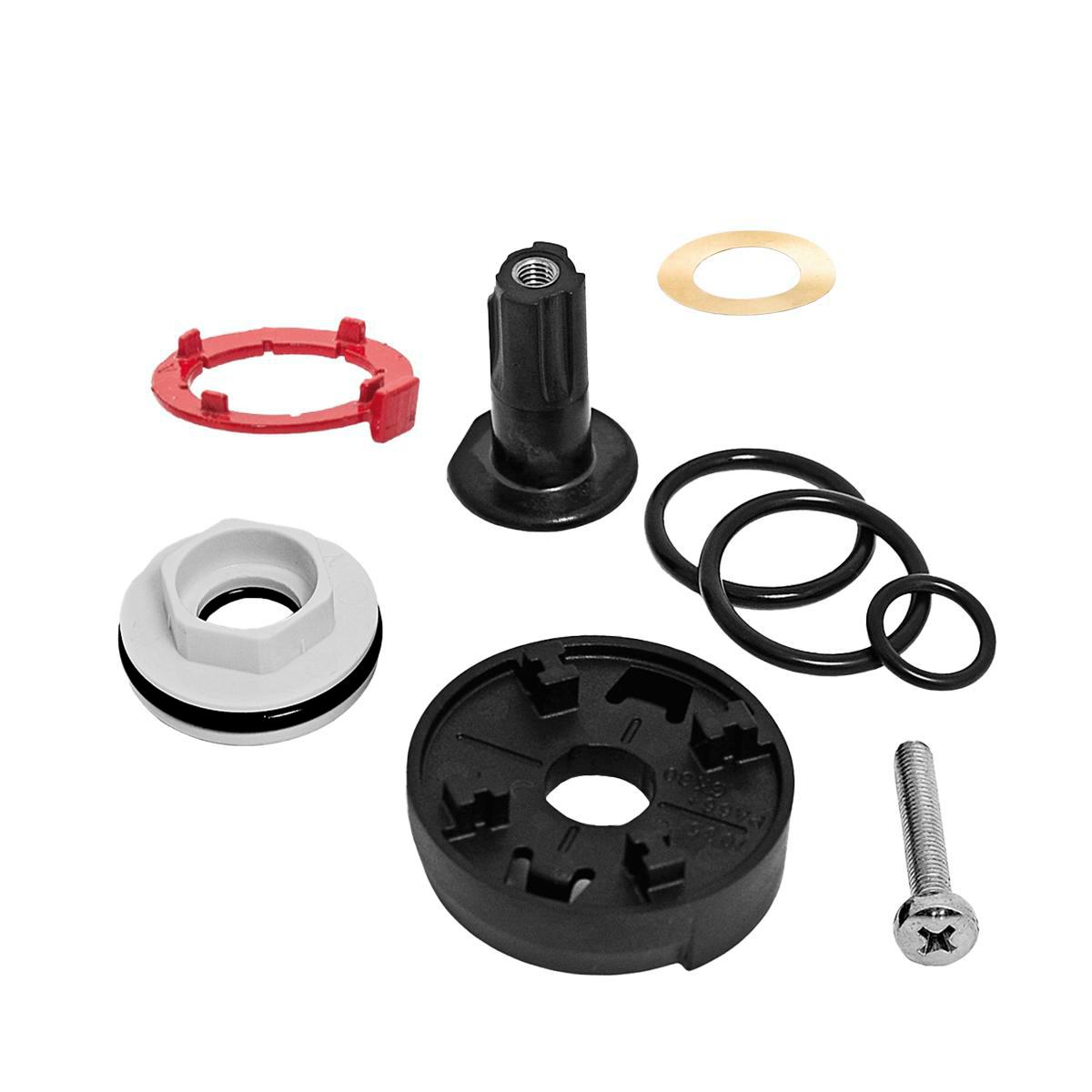 Reservdelssats Insats VRG802, Esbe - INSATS VRG802 RESERVDELSSATS ESBE DN25 VRG/VRB/VRH DN25