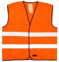 High-visibility vest Supervisor