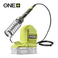 Soldering Iron Ryobi One+ RSI18-0 SOLO