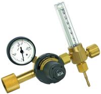 Regulator AGA UNICONTROL 100 Hand Tight