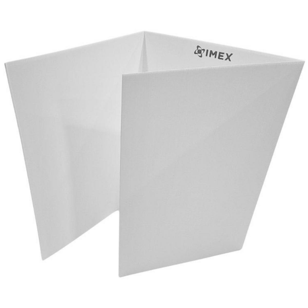 Golvskyddsskiva, Förvikt - GOLVSKYDDSKIVA FÖRVIKT 1220X2440MM T=2,5MM