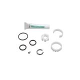 O-rings for swivel spout, Hansgrohe