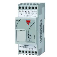 Smart Dupline Masterkanalgenerator, Carlo Gavazzi