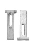 Door mount for Imber II, a-collection