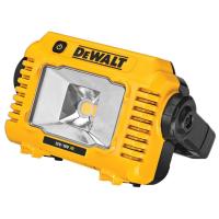 Arbetslampa DEWALT DCL077 SOLO