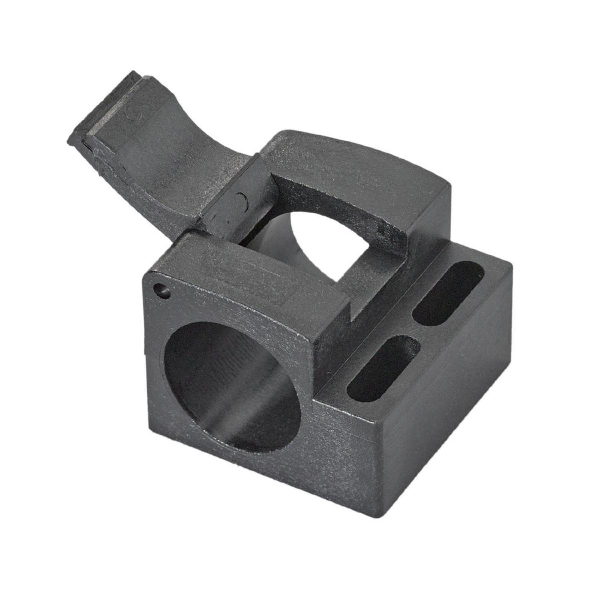 Klämfäste E1xxxx - KLÄMFÄSTE FÖR POSITIONSGIVARE MOUNTING CLAMP M18