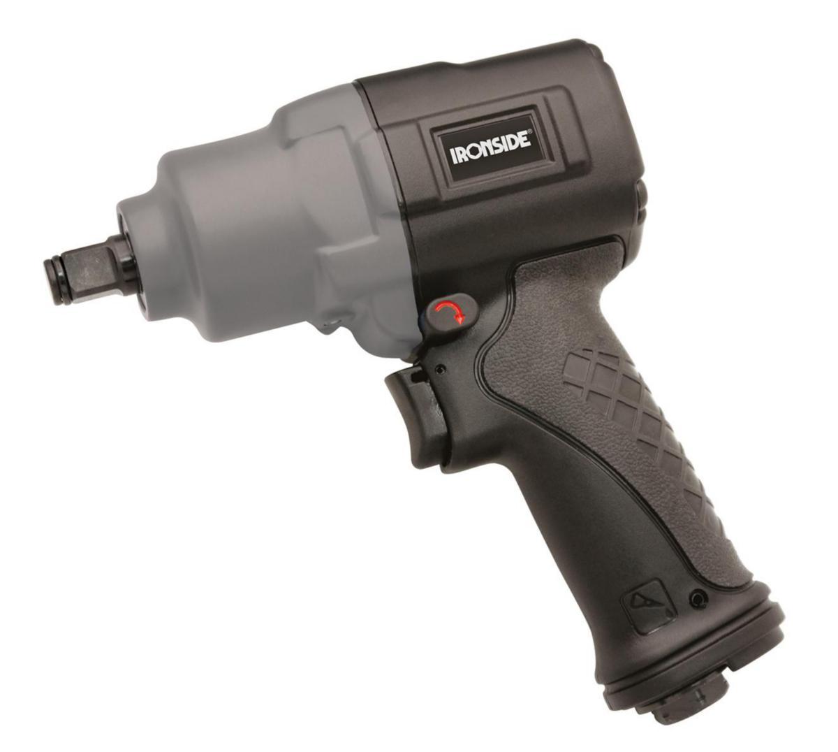 Mutterdragare Ironside 3/8" C539 - MUTTERDRAGARE IRONSIDE 3/8" C539 781NM KOMPO 1.2KG 201174
