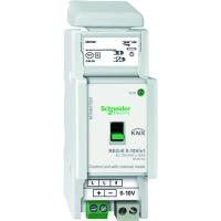 Styrenheter 1-10V KNX, Schneider