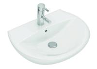 Washbasin Spira 15162, Ifö