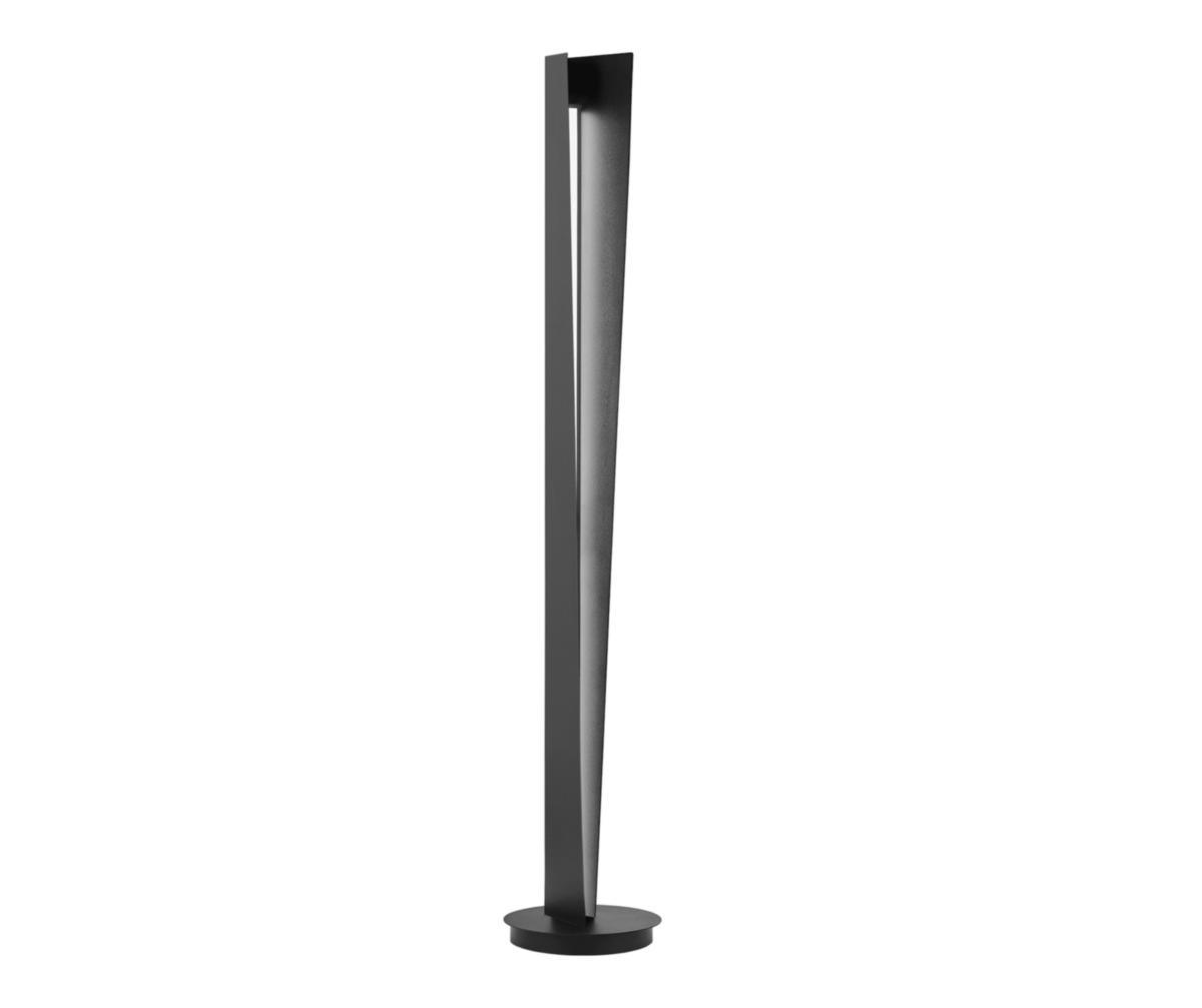 Golvarmatur Hilding - ARM HIL-GOLV-23-830-SVART-DALI HILDING
