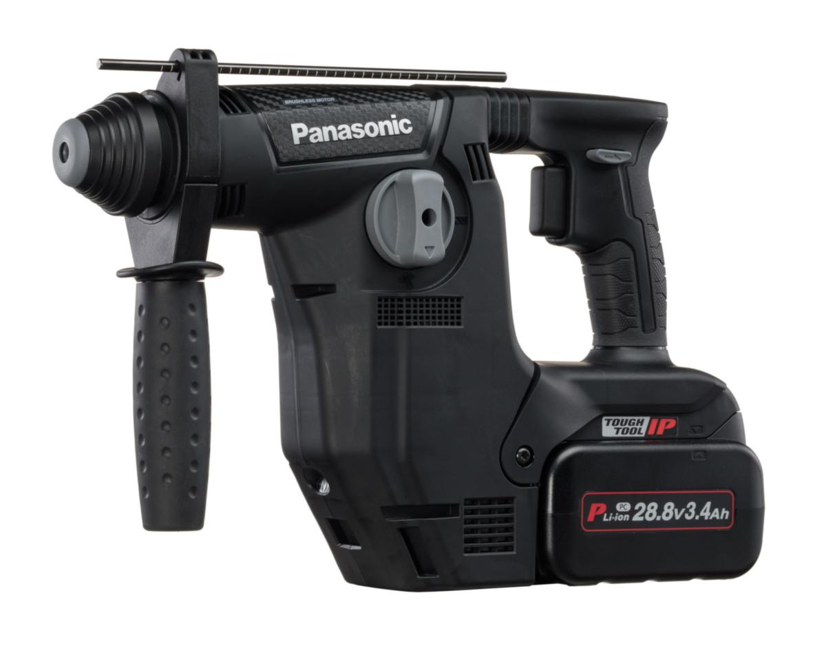 Borrhammare Panasonic EY7881PC2S32 - BORRHAMMARE PANASONIC 28.8V EY7881PC2S32 2X3.4AH TANOS