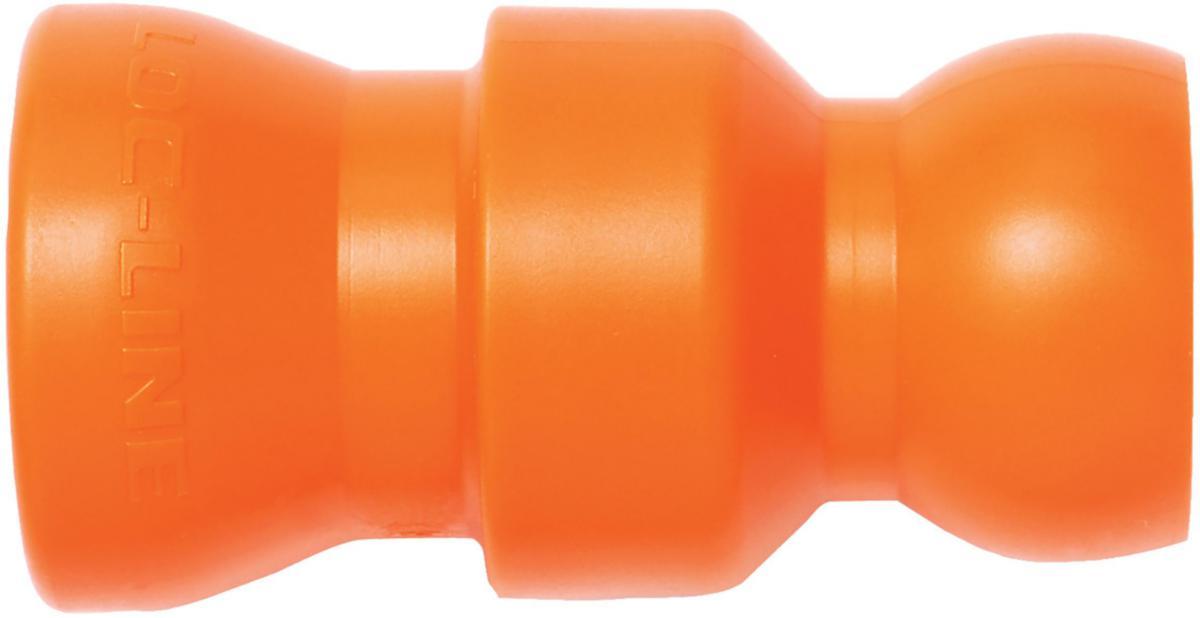 Backventil Loc-Line - BACKVENTIL LOC-LINE 1/4" 2-PACK