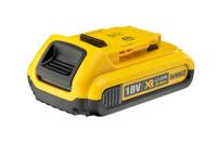 Batteri DEWALT DCB183-XJ