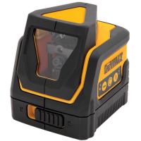 Krysslinjelaser DEWALT DW0811