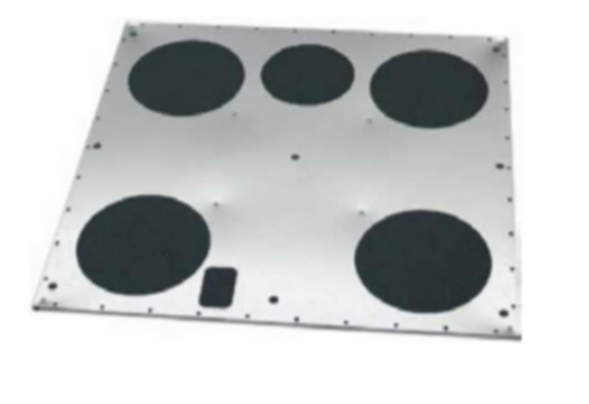 Diffusionsspärr, R5, Swegon Casa - DIFFUSIONSSPÄRR. R5 CASA R5. SWEGON