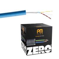 Flex hose KNX ZERO Box pre-wired Dca, PM Flex