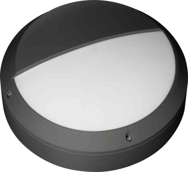 Wall-ceiling luminaire LED Forte, Ensto - FO265.14LGH 14W/840 LED IP65 FO265.14LGH