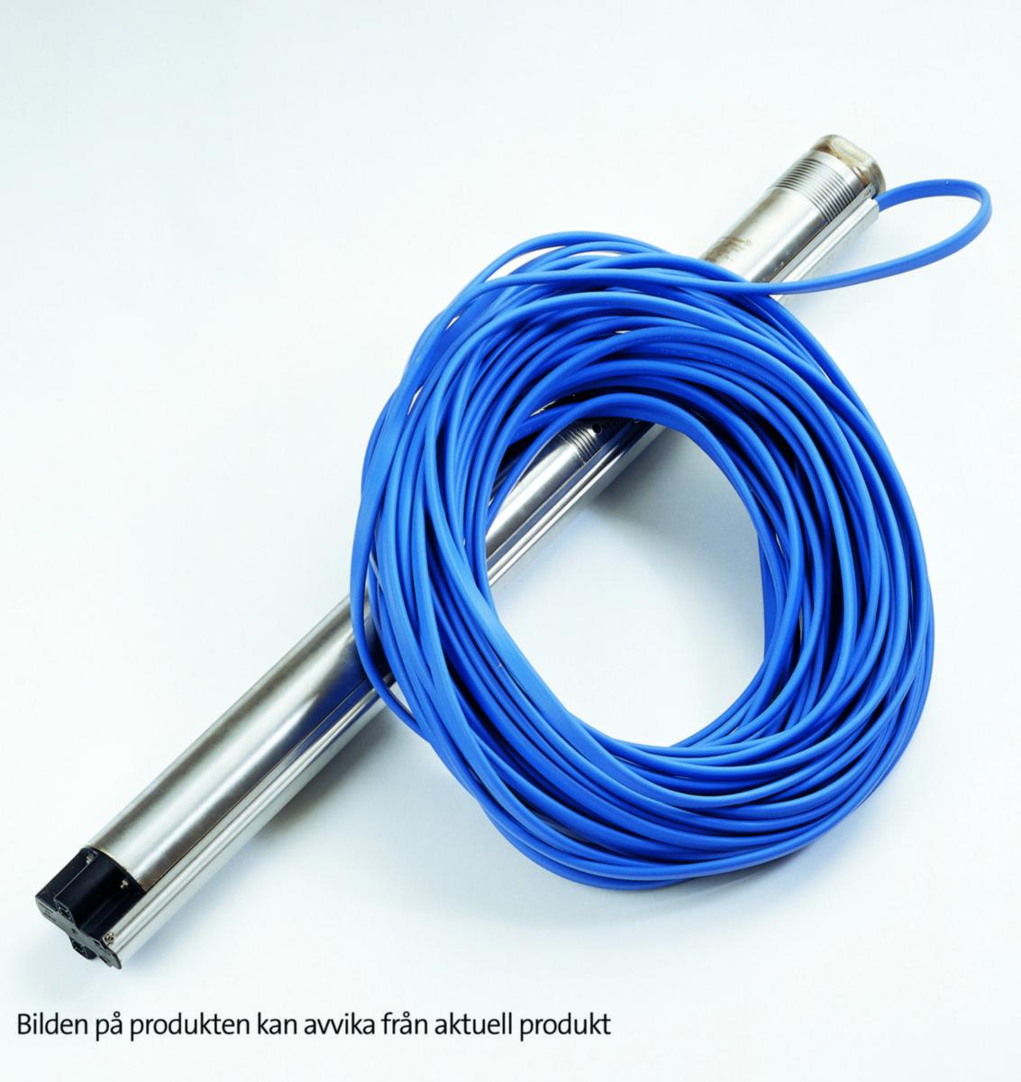 Borehole Pump SQE2 Package, Grundfos - SQE 2-55 0.70KW 200-240V PUMP PACKAGE CABLE 30 M