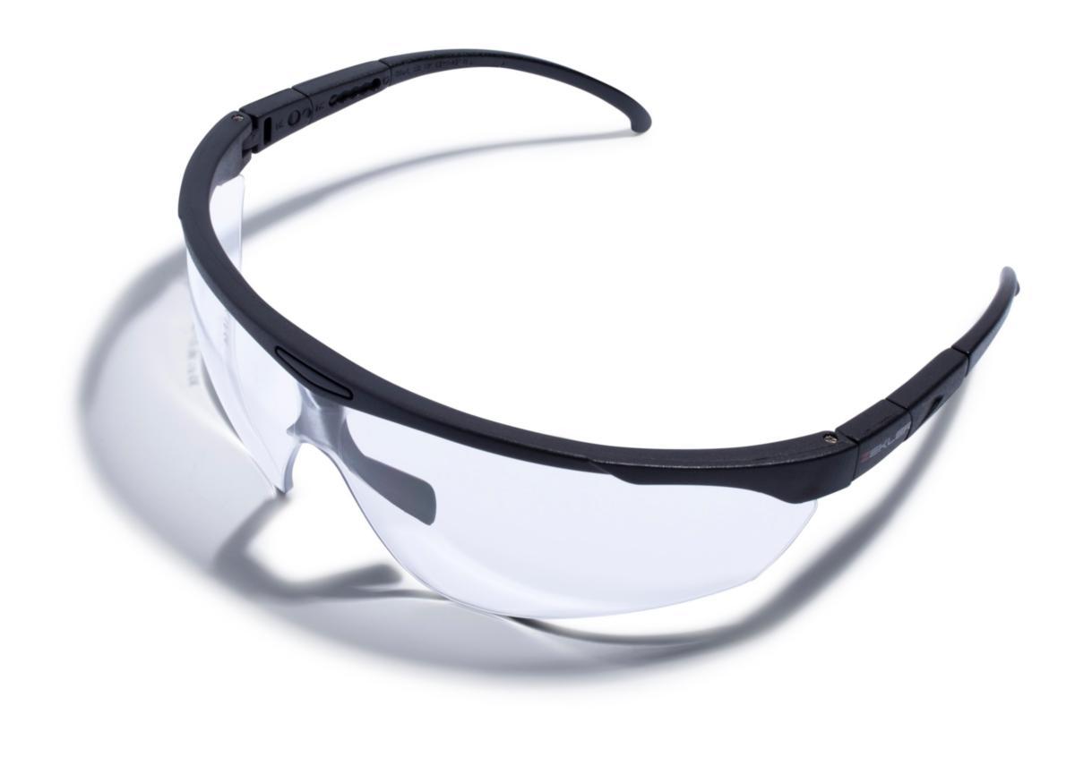 Skyddsglasögon Zekler 32 - SKYDDSGLASÖGON ZEKLER 32 HC/AF KLAR