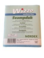 Svampduk Wizzo