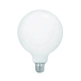 LED lamp Glob Filament Opal, Narva