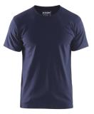 T-Shirt Blåkläder 3533-1029 Slim Fit