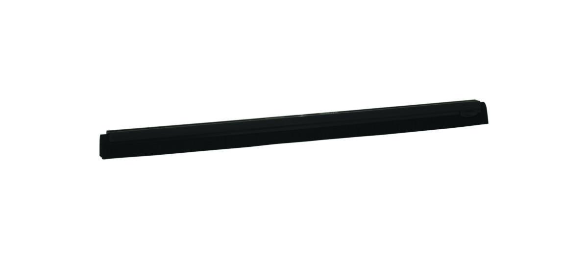 Utbyteskassett Vikan 700 mm - UTBYTES KASSETT. 700MM. SVART TILL GOLVSKRAPA 77555